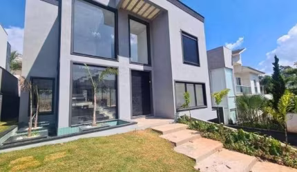 Casa para venda por R$ 6.500.000,00 em Alphaville- SP