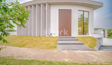 Casa para venda R$ 6.500.000,00 em Alphaville, Santana de Parnaíba-SP