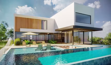 Casa à venda por R$ 40.000.000,00 em Alphaville, Barueri-SP