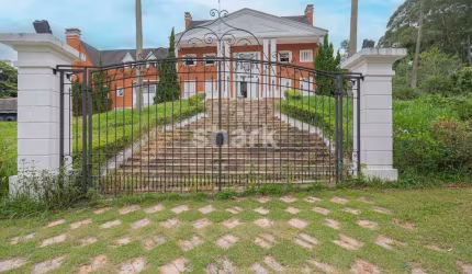 Casa para venda por R$ 25.000.000,00 no Tamboré, Barueri-SP