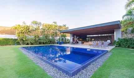 Casa à venda por R$13.000.000,00 no Condomínio Terras de São José I em Itu