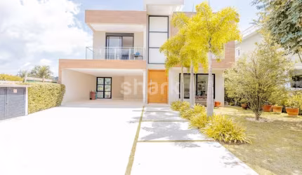 Casa à venda por R$ 5.500.000,00 em Alphaville, Santana de Parnaíba-SP