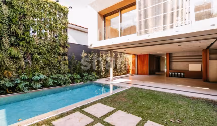 Casa padrão à Venda, Jardim America, São Paulo, SP