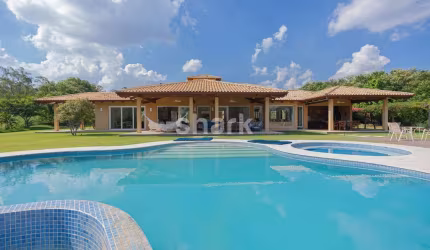 Casa para venda por R$ 12.000.000,00 em Terras de Sâo José ll, Itu -SP