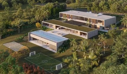Casa para venda por R$ 45.000.000,00 na Fazenda Boa Vista, Porto Feliz - SP
