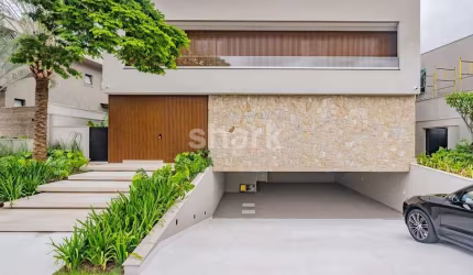 Casa para venda por  R$ 18.900.000,00 em Alphaville,  Barueri-SP