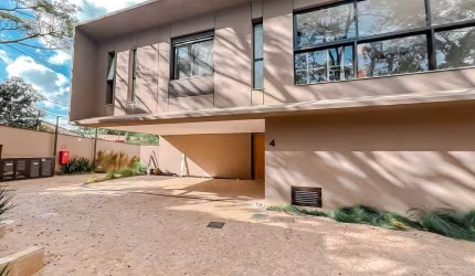 Casa para venda por R$ 9.550.000,00 no Cidade Jardim, São Paulo - SP