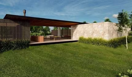 Casa com 5 dorm à venda, 771 m² por R$ 31.500.000 - Condomínio Fazenda Boa Vista - Porto Feliz/SP