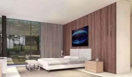 Casa com 5 dorm à venda, 840 m² por R$ 31.500.000 - Condomínio Fazenda Boa Vista - Porto Feliz/SP