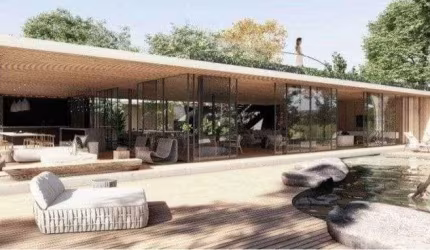 Casa com 5 dorm à venda, 867 m² por R$ 30.500.000 - Condomínio Fazenda Boa Vista - Porto Feliz/SP