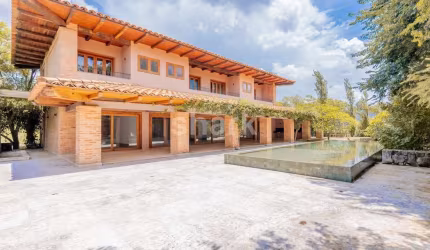 Casa para venda por R$ 13.000.000,00 em Terras de Sâo José l, Itu -SP