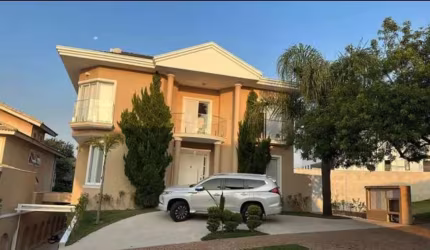 Casa para venda com 680m² por R$ 6.990.000,00 em Alphaville, Santana de Parnaíba-SP