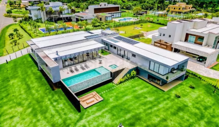 Casa para venda por R$ 15.000.000,00 em Terras de Sâo José ll, Itu -SP