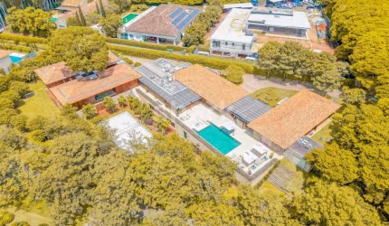Casa para venda por R$45.000.000,00 ou locação R$180.000,00 na  Fazenda Boa Vista, Porto Feliz - SP
