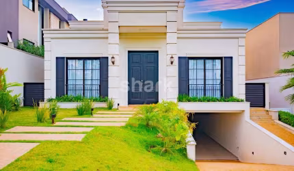 Casa para venda por R$ 7.300.000,00 em Alphaville, Santana de Parnaíba-SP