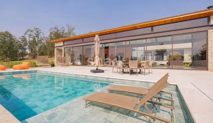 Casa para venda por R$16.000.000,00 no terras de são josé ll, Itu - SP
