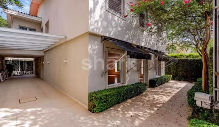 Casa à venda, Jardim Luzitânia, São Paulo, SP