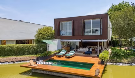 Casa à venda por R$14.900.000 na Fazenda Boa Vista, Porto Feliz, SP