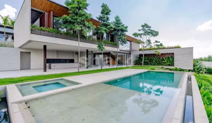 Casa à venda, Condomínio Quinta da Baroneza II, Bragança Paulista, SP