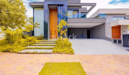 Casa para venda por R$ 6.500.000,00 em Alphaville, Santana de Parnaíba-SP