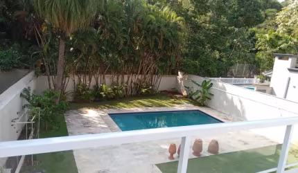 Casa a Venda em Alphaville - Barueri R$ 8.600.000,00