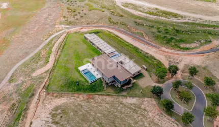 Casa para venda por R$ 25.000.000,00 na Fazenda Boa Vista, Porto Feliz-SP
