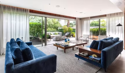 Casa à venda por R$ 21.500.000,00 em Alto de Pinheiros, São Paulo, SP