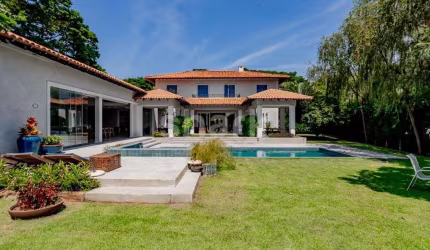Casa para venda por R$32.000.000,00 na Fazenda Boa Vista-SP