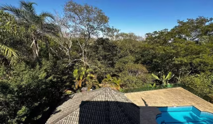 Casa para venda por R$8.500.000,00 em  Alphaville -  Santana de Parnaíba -SP