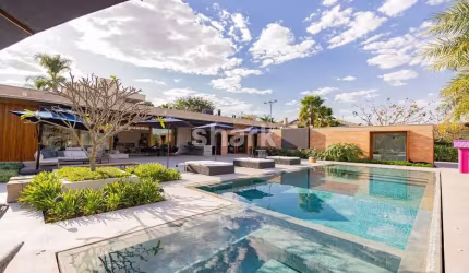 Casa para venda por R$10.000.000,00 em Fazenda vila real,  Itu-SP