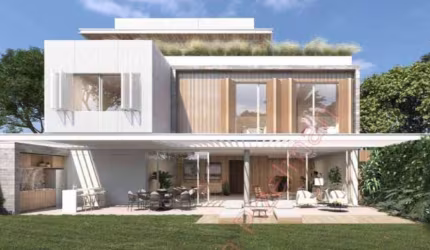 Casa à venda por R$ 24.000.000,00 no Jardim Paulistano, São Paulo, SP