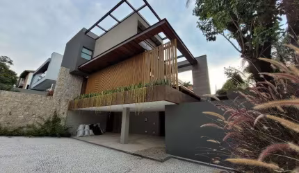 Casa para venda por R$ 16.400.000,00 em Alphaville, Barueri-SP