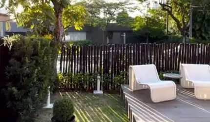 Casa para venda por R$ 6.500.000,00 em Alphaville, Barueri-SP
