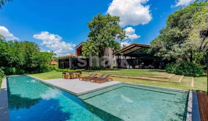 Casa à venda por R$29.900.000 em Haras Larissa,  Monte Mor, SP