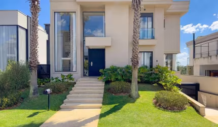 Casa á venda por R$ 7.500.000 em Alphaville , Santana de Parnaíba - SP