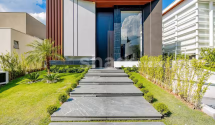 Casa para Venda por R$ 9.000.000,00 em Tamboré, Santana de Parnaíba-SP