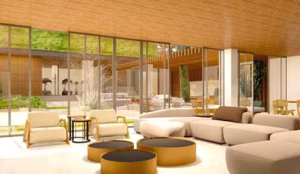 Casa para venda por R$ 34.500.000,00 no Jardim Luzitânia, São Paulo - SP