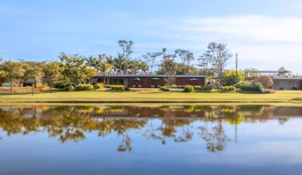 Casa para venda por R$ 23.000.000,00 no Fazenda Boa Vista, Porto Feliz, SP