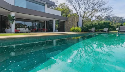 Casa à venda por R$ 13.000.000,00 em Alphaville, Barueri - SP