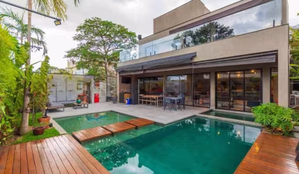Casa à venda, Alphaville Residencial Dois, Barueri, SP