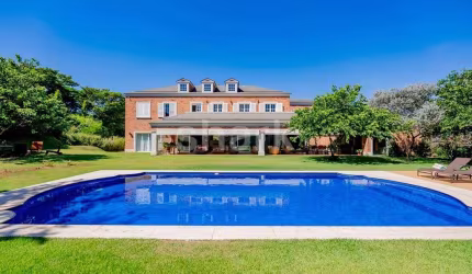 Casa para venda e locação, Haras Larissa, Monte Mor, SP
