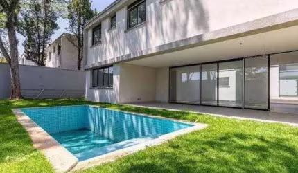 Casa para venda por R$ 9.000.000,00 no Jardim Cordeiro, São Paulo - SP