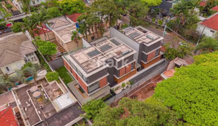 Casa em condomínio fechado à venda por R$16.000.000,00 em Jardim Paulistano - SP