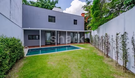 Casa à venda, Vila Clementino, São Paulo, SP