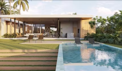 Condominio Terras de São José II