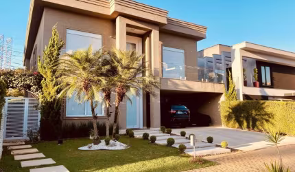 Casa á venda por R$6.000.000,00 em Alphaville - Santana de Parnaíba
