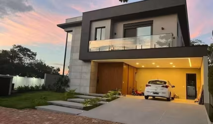 Casa para venda por R$ 5.980.000,00 em Alphaville, Santana de Parnaíba-SP