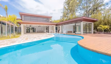 Casa para venda por R$ 16.000.000,00 em Terras de Sâo José l, Itu -SP