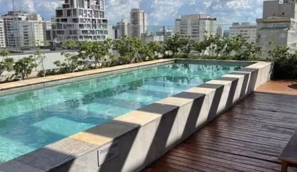 Loft para locação, Pinheiros, São Paulo, SP