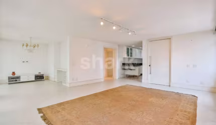 Cobertura para locação por R$ 7.000,00/mês no Jardim Europa, São Paulo-SP
